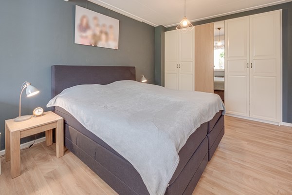 Medium property photo - Corneliushof 22, 6114 JX Susteren